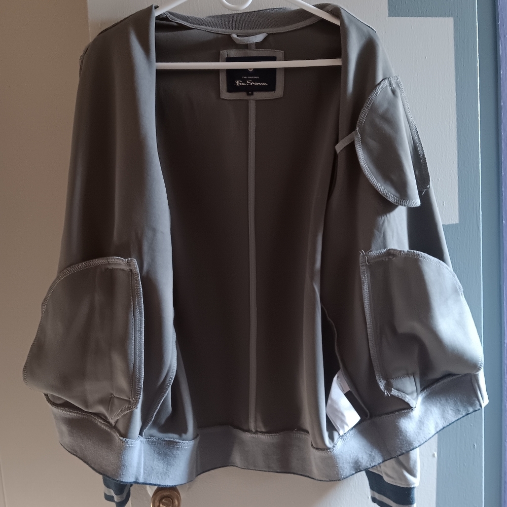 Men's jacket - Picture 4 of 5